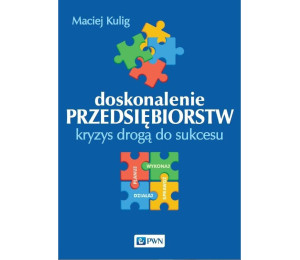 Doskonalenie przedsiębiorstw