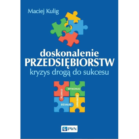 Doskonalenie przedsiębiorstw