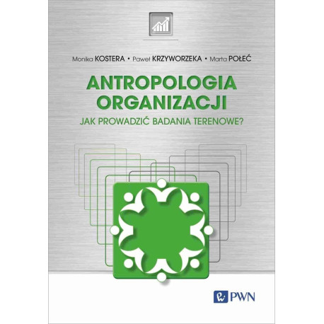 Antropologia organizacji
