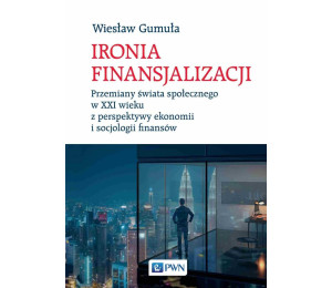 Ironia finansjalizacji