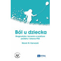 Ból u dziecka