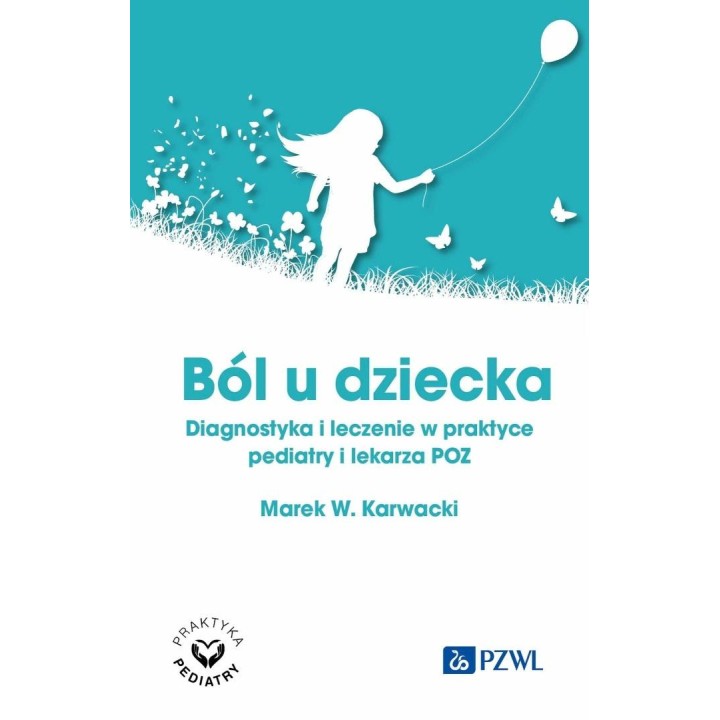 Ból u dziecka