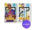 Lamine Yamal. Złota nadzieja futbolu + Messi (2x książka + karta)