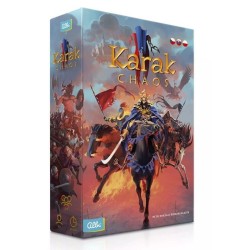 Karak 2 Chaos ALBI