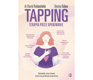 Tapping. Terapia przez opukiwanie