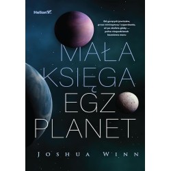 Mała księga egzoplanet