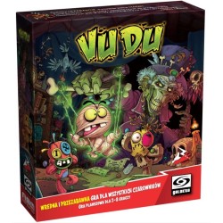 Vudu GALAKTA