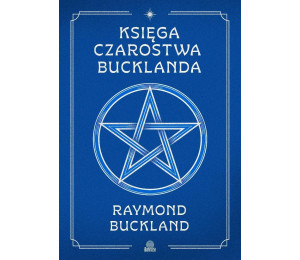 Księga czarostwa Bucklanda