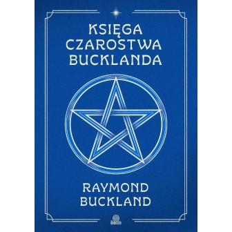 Księga czarostwa Bucklanda