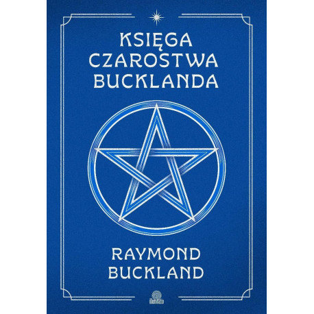 Księga czarostwa Bucklanda