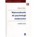Wprowadzenie do psychologii osobowości