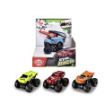 Pojazd Key Race MIX