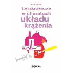 Stany zagrożenia życia w chorobach układu krążenia