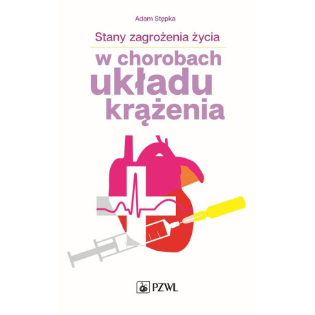 Stany zagrożenia życia w chorobach układu krążenia