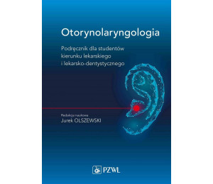 Otorynolaryngologia