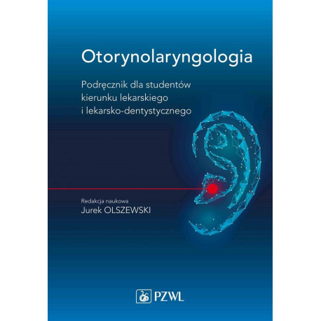 Otorynolaryngologia