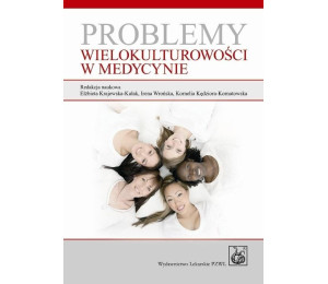 Problemy wielokulturowości w medycynie