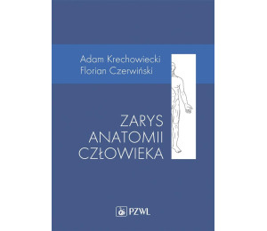 Zarys anatomii człowieka
