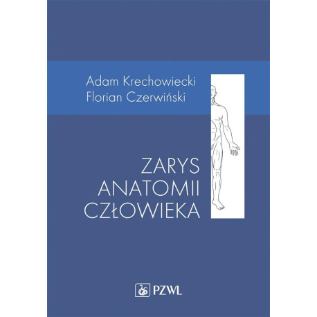 Zarys anatomii człowieka