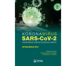 Koronawirus SARS-CoV-2