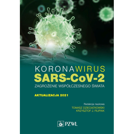Koronawirus SARS-CoV-2