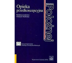 Opieka przedkoncepcyjna