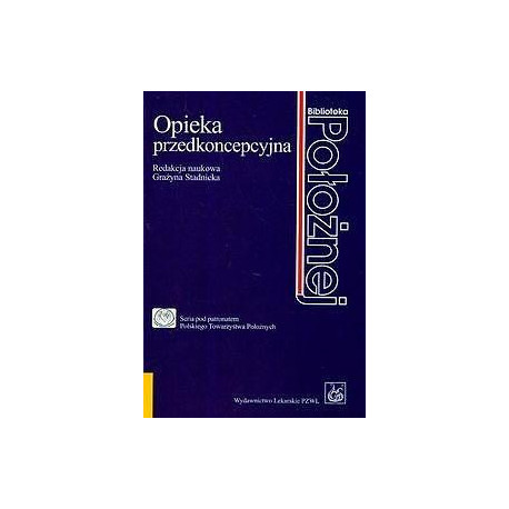 Opieka przedkoncepcyjna