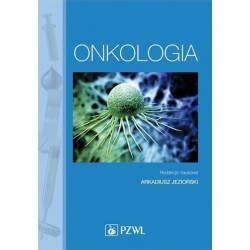 Onkologia. Podręcznik dla pielęgniarek