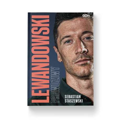 Lewandowski. Prawdziwy