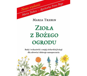 Zioła z Bożego Ogrodu w.2025