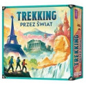 Trekking przez świat