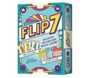 Flip 7 (edycja polska)