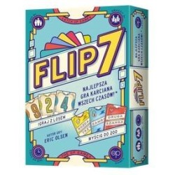 Flip 7 (edycja polska)