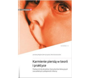 Karmienie piersią w teorii i praktyce w.3