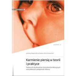 Karmienie piersią w teorii i praktyce w.3