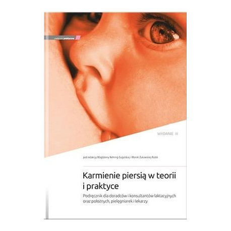 Karmienie piersią w teorii i praktyce w.3