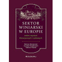 Sektor winiarski w Europie wobec wyzwań...