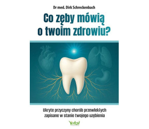 Co zęby mówią o twoim zdrowiu?