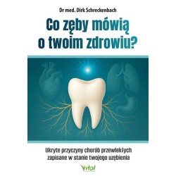 Co zęby mówią o twoim zdrowiu?
