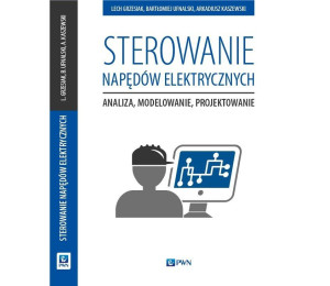 Sterowanie napędów elektrycznych