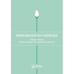 Ginekologia dziecięca i dziewczęca