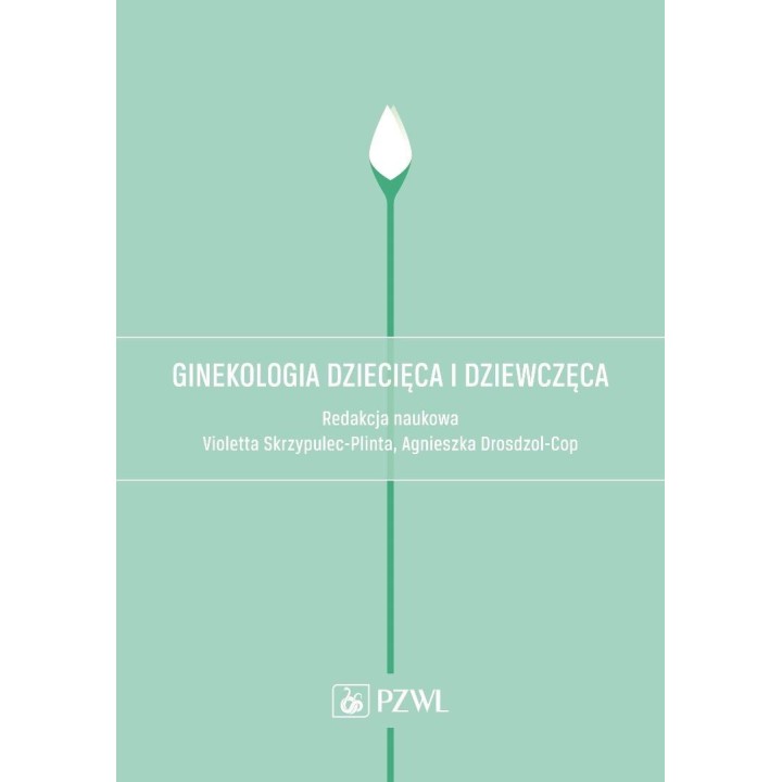 Ginekologia dziecięca i dziewczęca
