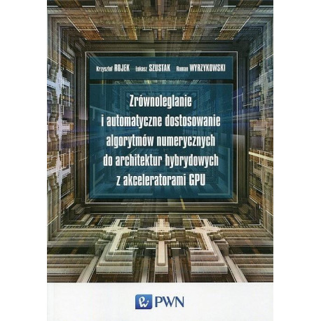 Zrównoleglanie i automatyczne dostosowanie..