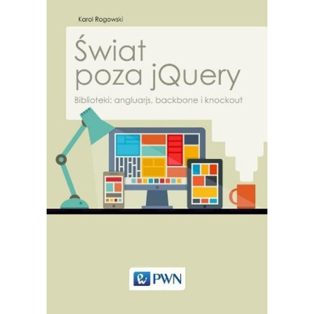 Świat poza jQuery