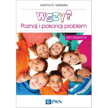 Wszy? Poznaj i pokonaj problem. Informator.