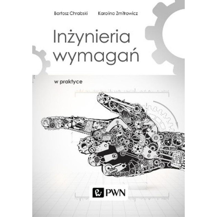 Inżynieria wymagań w praktyce