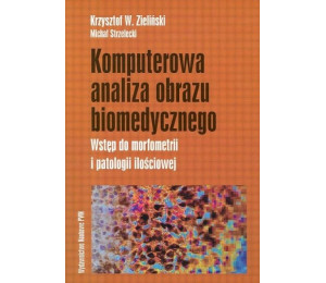 Komputerowa analiza obrazu biomedycznego