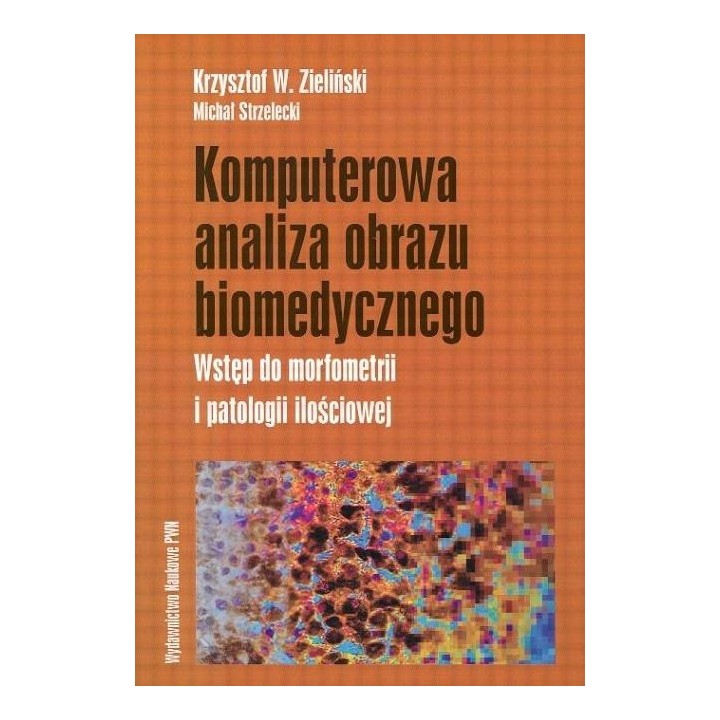 Komputerowa analiza obrazu biomedycznego
