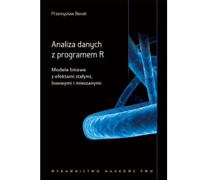 Analiza danych z programem R