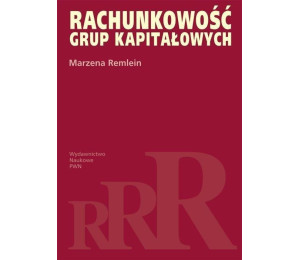 Rachunkowość grup kapitałowych